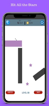 Chop Prop Cut It Brain Puzzle screenshot