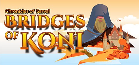 Games like Chronicles of Sarval: Bridges of Koni