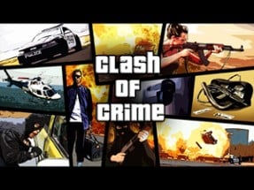 Clash of Crime Mad City Full Image