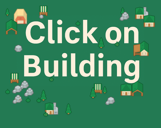 Click on Building Image