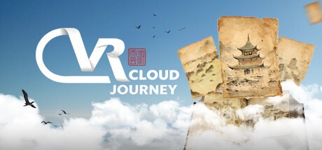 Games like Cloud JourneyVR