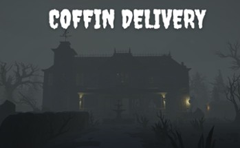 Coffin Delivery Image