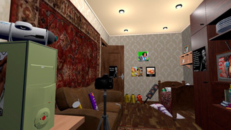 CollectorEscape Image
