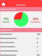 College Chemistry Quiz Image