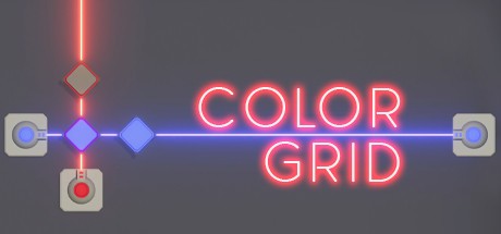 Games like Colorgrid