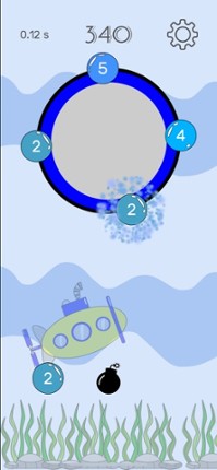 Combinate screenshot