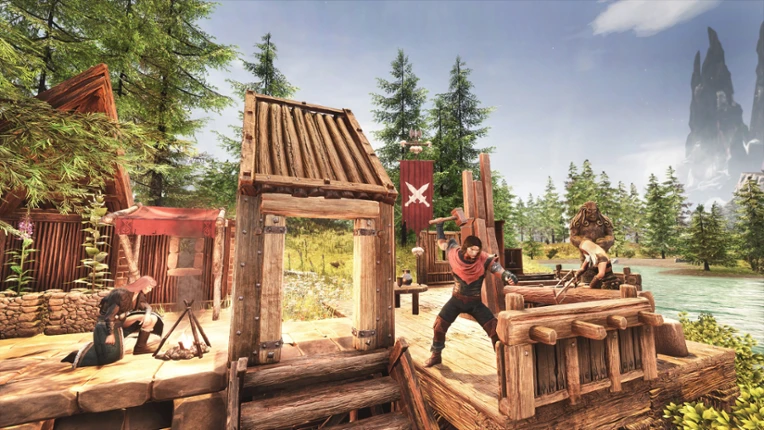 Conan Exiles – Complete Edition screenshot