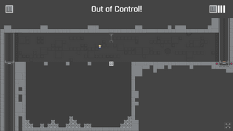 Control Their Reality Ltd screenshot