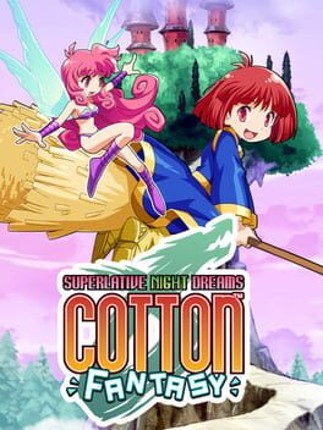 Cotton Fantasy Image