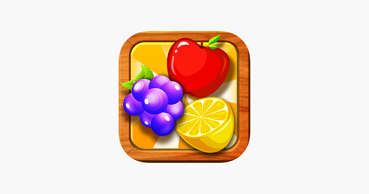 Games like Crazy Fruit Crusher