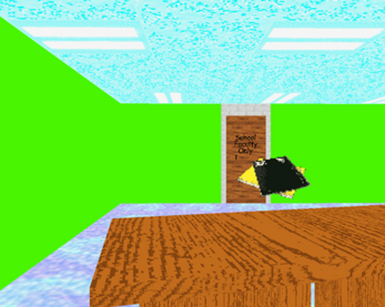 CREPEER's Basic in Education PC screenshot