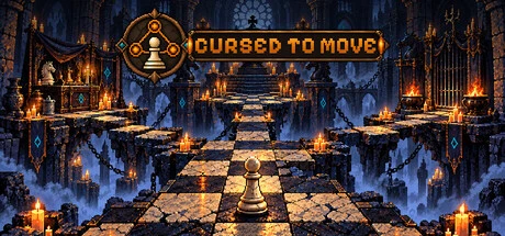 Games like Cursed To Move