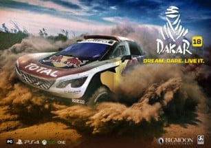 Dakar 18 Image