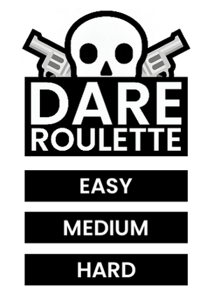 Dare Roulette Image