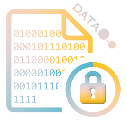 Data O.o - Data Software Encryption Image