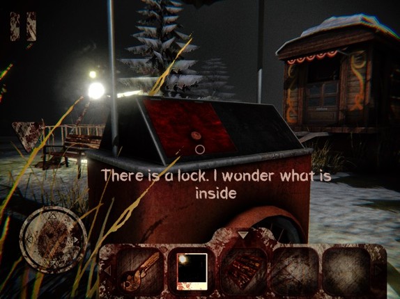 Death Park: Scary Horror Clown screenshot