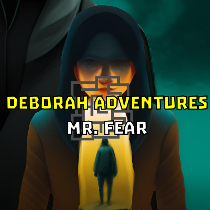 Games like Deborah Adventures: Mr. Fear