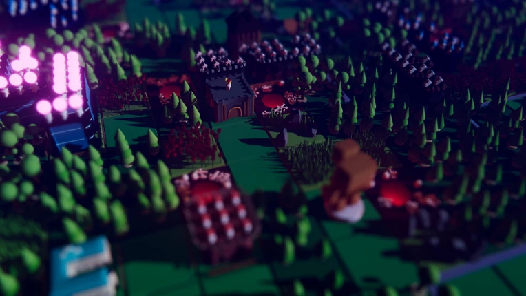 One More Tower screenshot