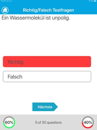 Der Chemie Quiz Image