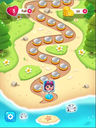 DiamondMagicLink Image