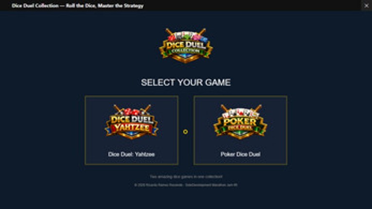 Dice Duel Collection Image