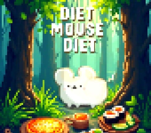 Diet Mouse Diet! (Beta) Image
