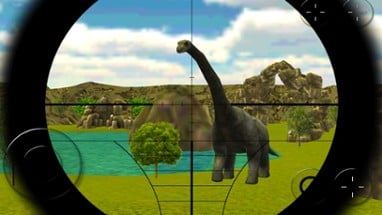 Dinosaurs Hunter Image