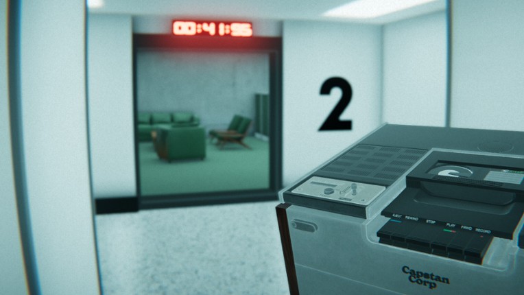 Disposition screenshot