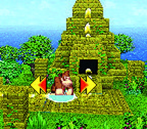 DK: Jungle Climber screenshot