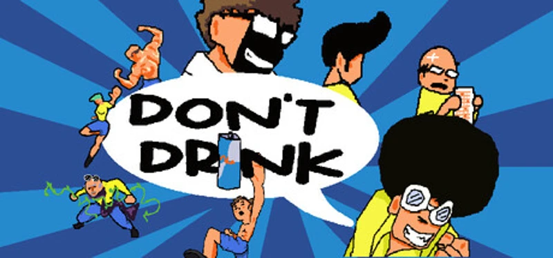 Don't Drink Image