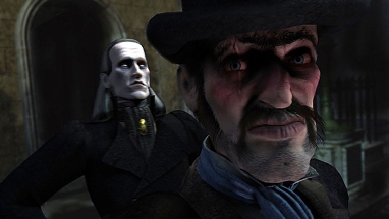 Dracula 2: The Last Sanctuary - (full) Image