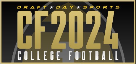 Games like Draft Day Sports: College Football 2024