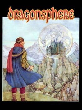 Games like Dragonsphere