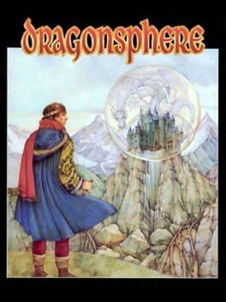 Dragonsphere Game Cover