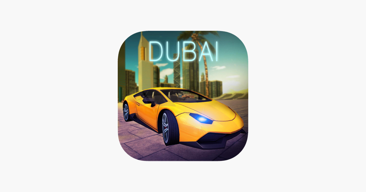 Games like Dubai City Driving Simultor 3D 2015 : Expensive cars street racing by rich driver.