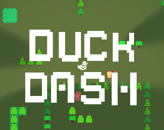 Games like Duck Dash