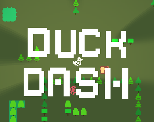 Duck Dash Image