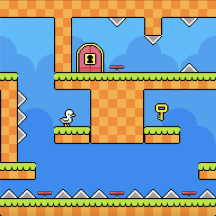 Duck Game screenshot
