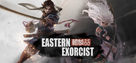 Games like Eastern Exorcist