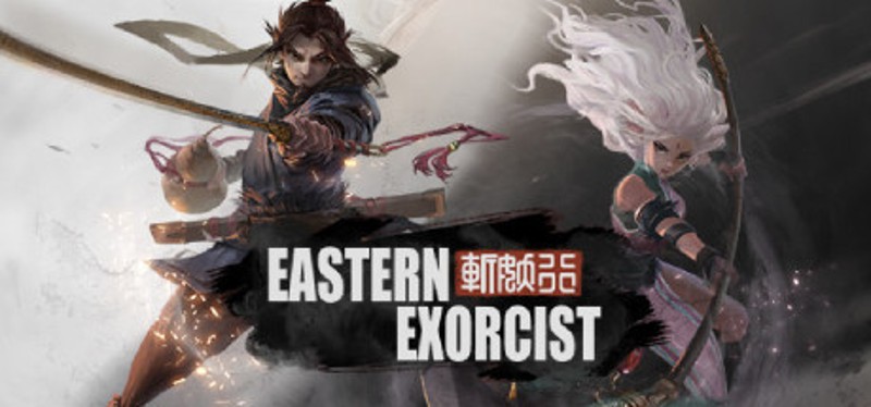 Eastern Exorcist Image