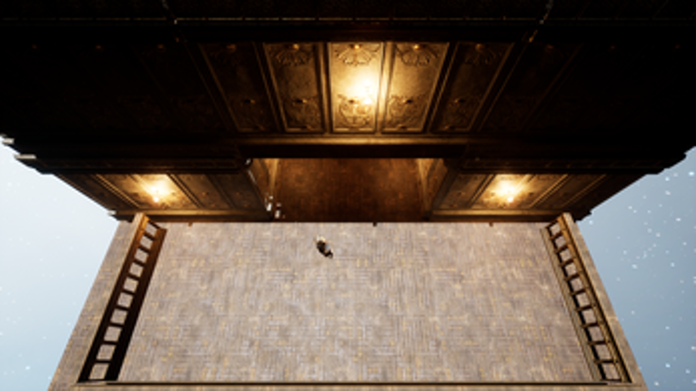 Echoes in the Mirrors Image