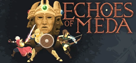 Games like Echoes of Meda