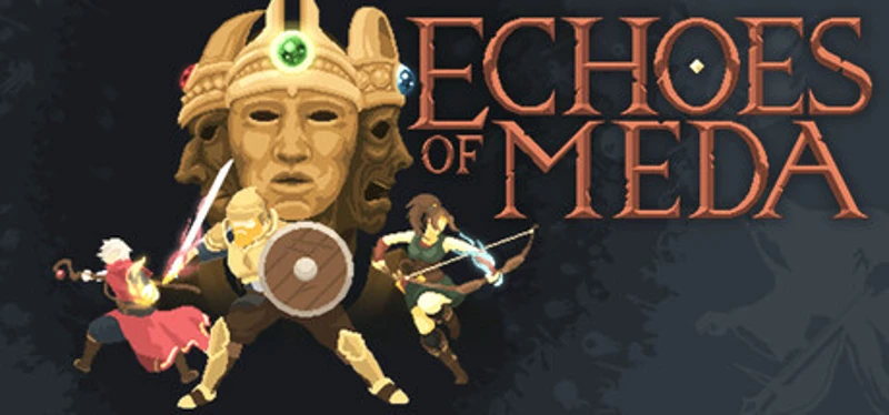 Echoes of Meda Image