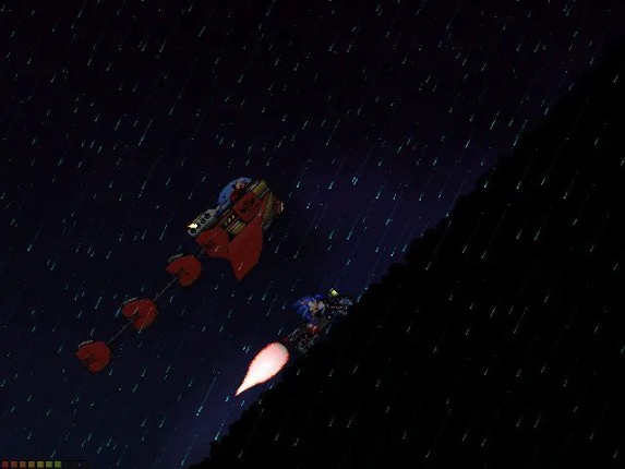 Eggman Hates Furries Image