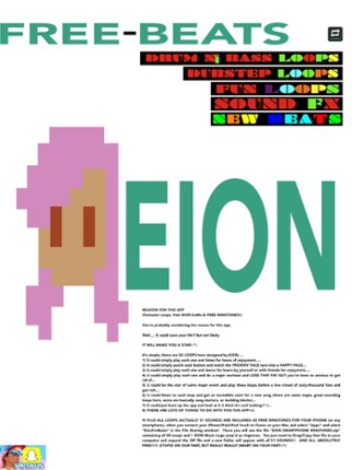 EioN Free-Beats screenshot