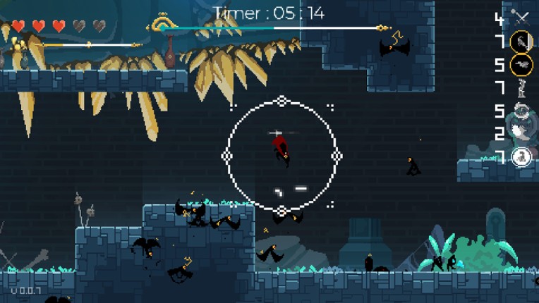 Emberfall screenshot