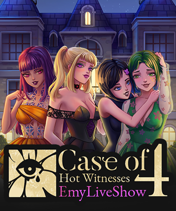 EmyLiveShow: Case of Four Hot Witnesses Image