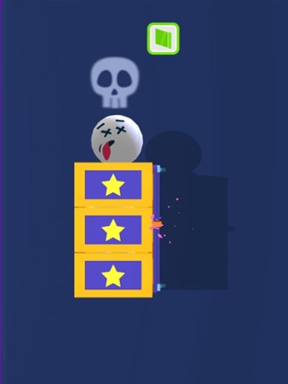 Escapology 4D screenshot