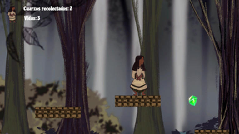 Espejo de Obsidiana Image