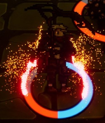 Eternal Cycle of Sin screenshot